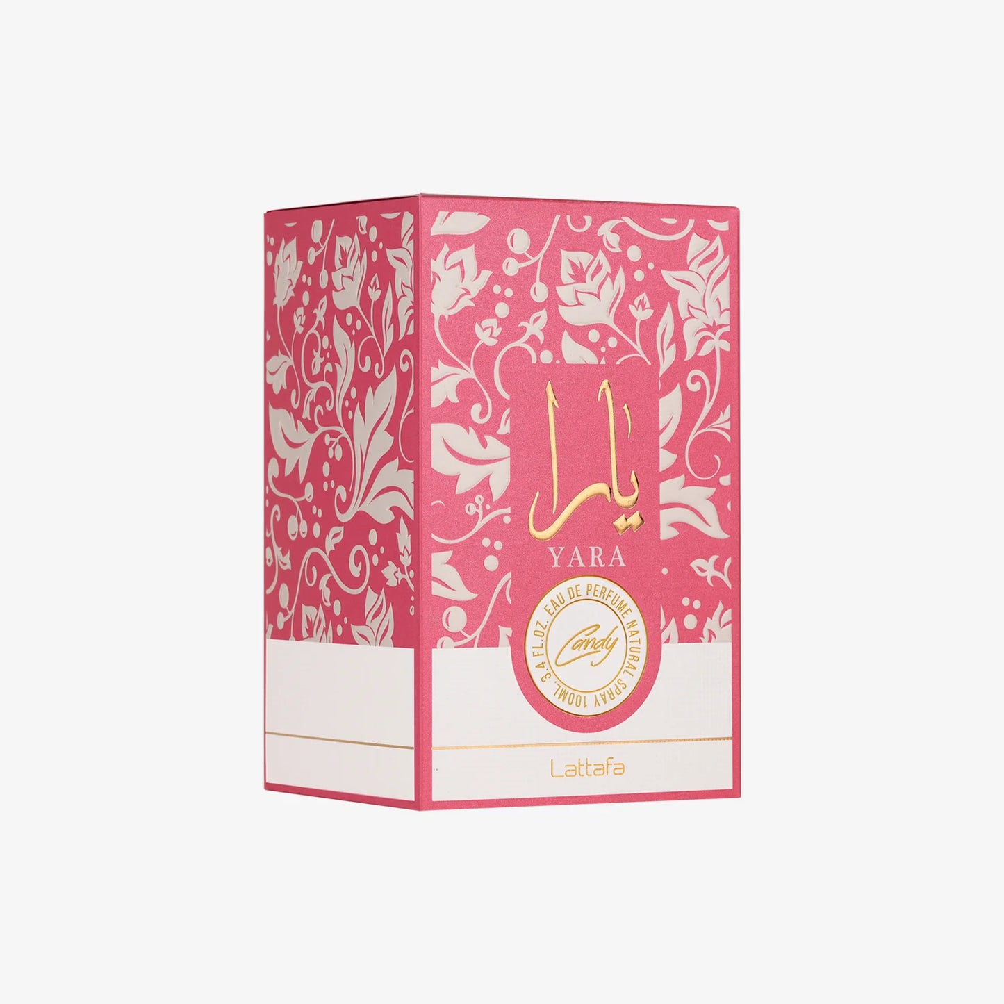 Yara Candy 100ML
