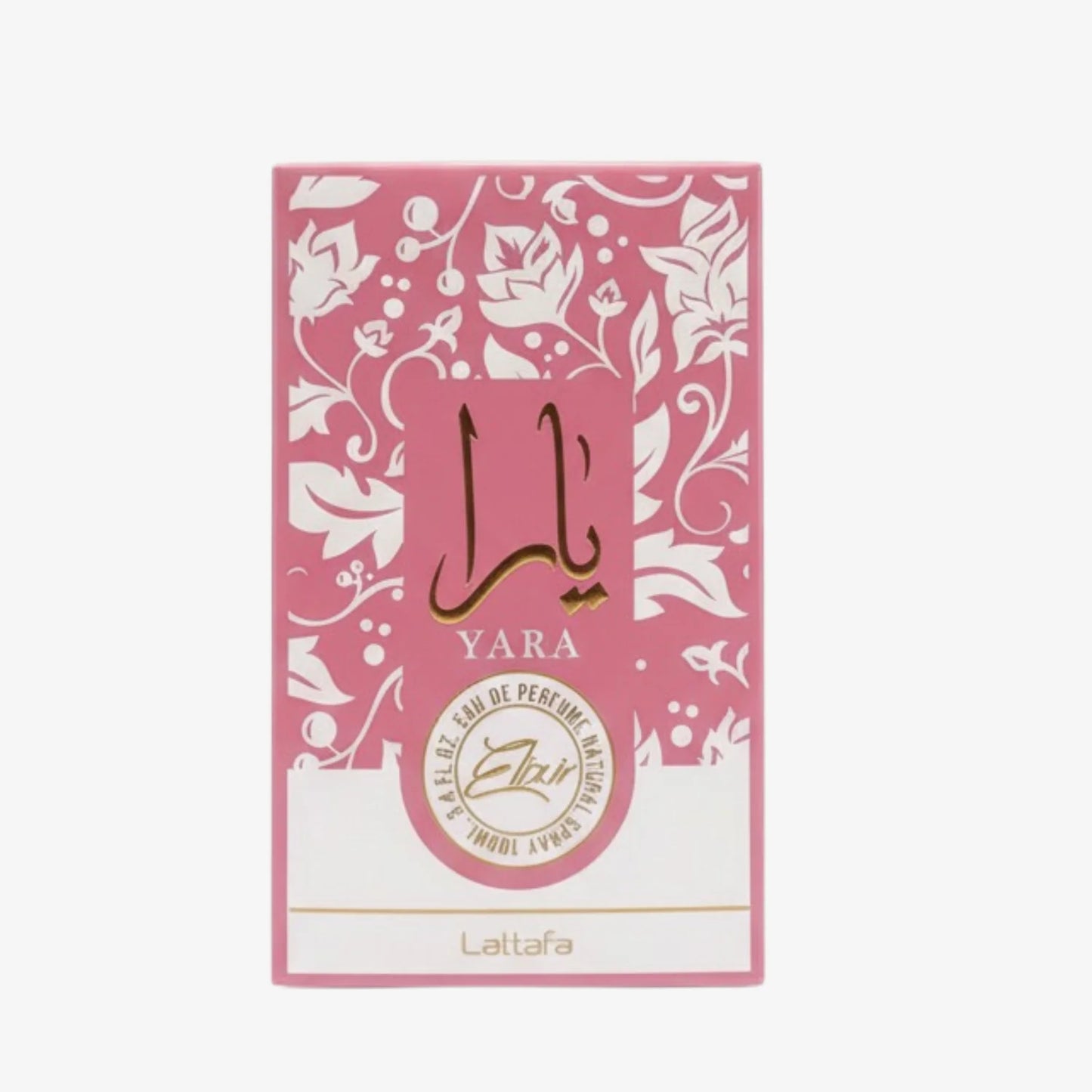 Yara Elixir 100ML