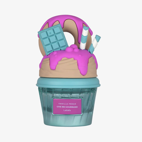 Vanilla Freak 75ML