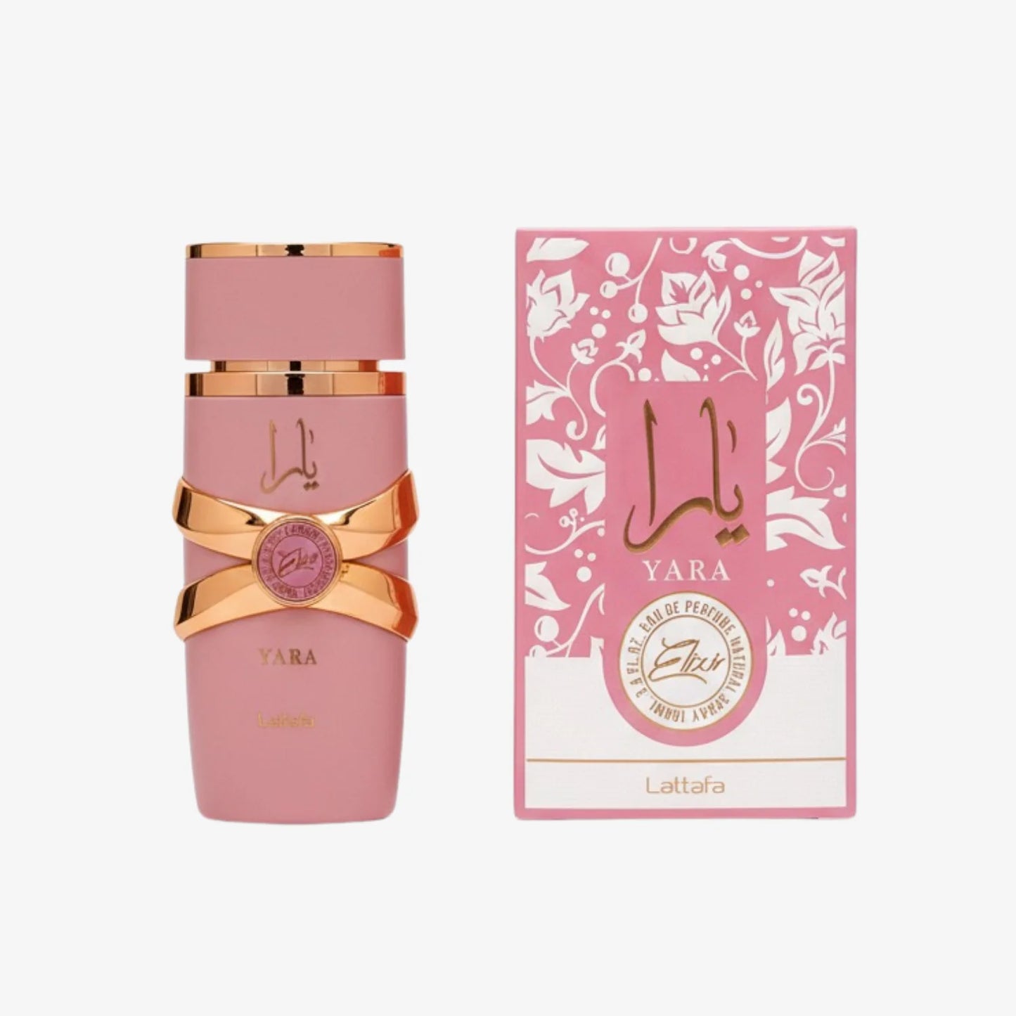 Yara Elixir 100ML