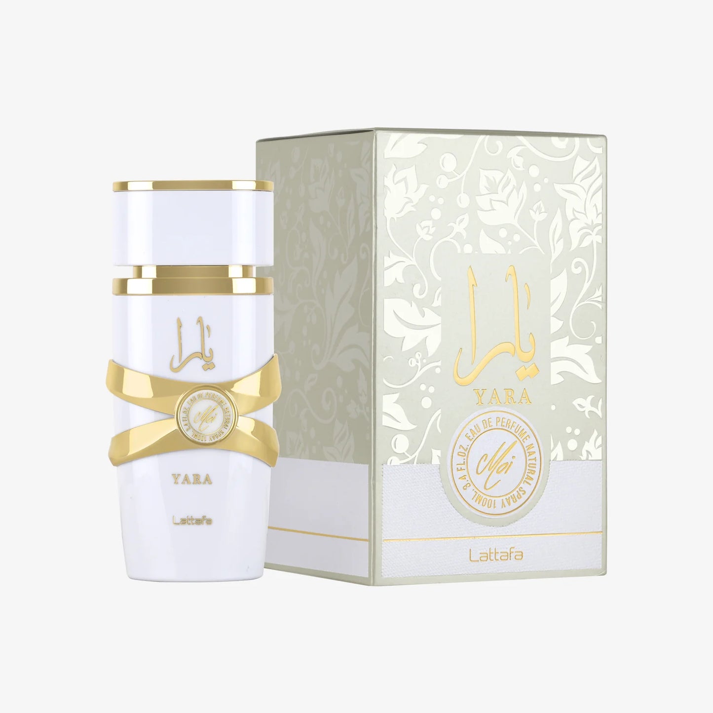 Yara Moi 100ML