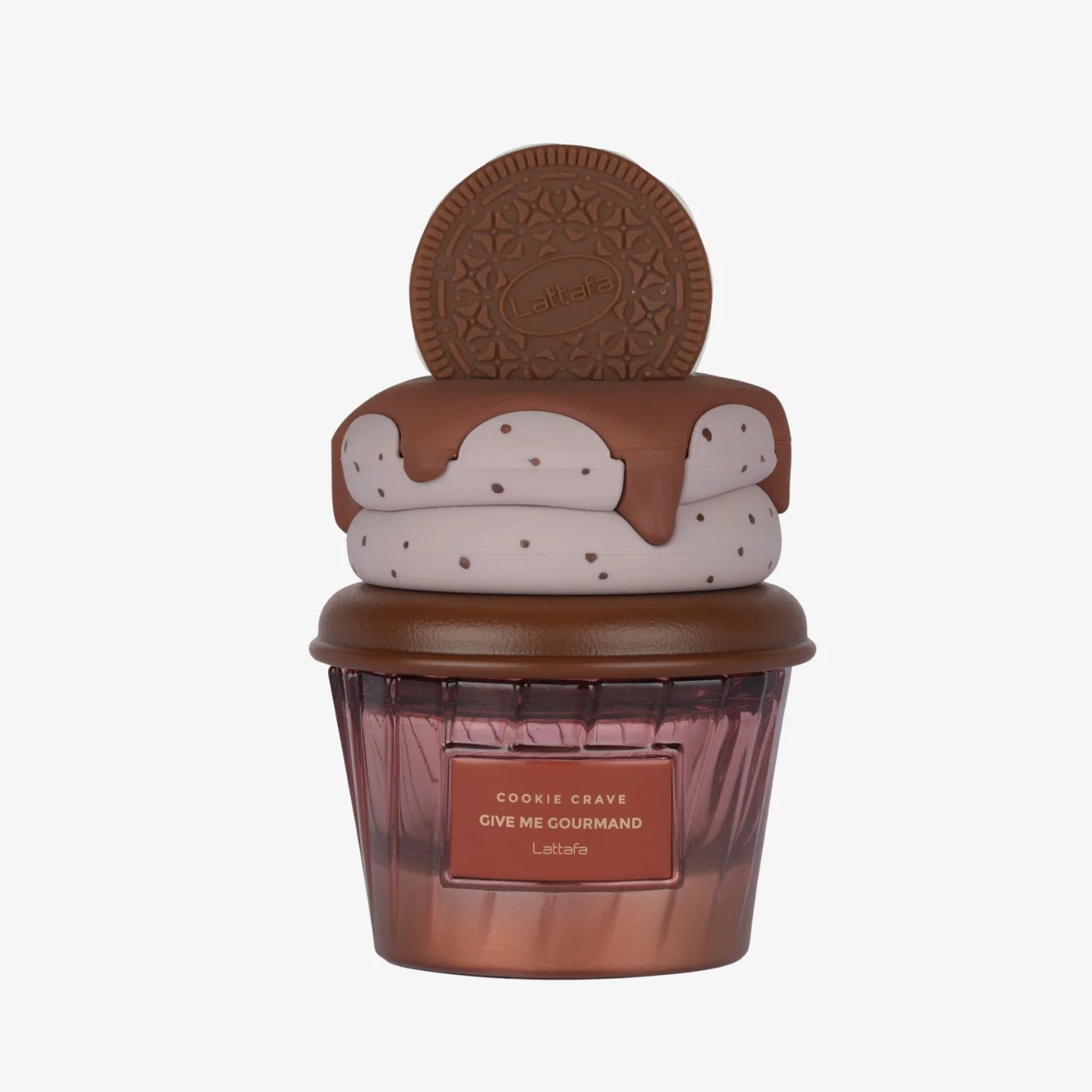 Cookie Crave 75ML