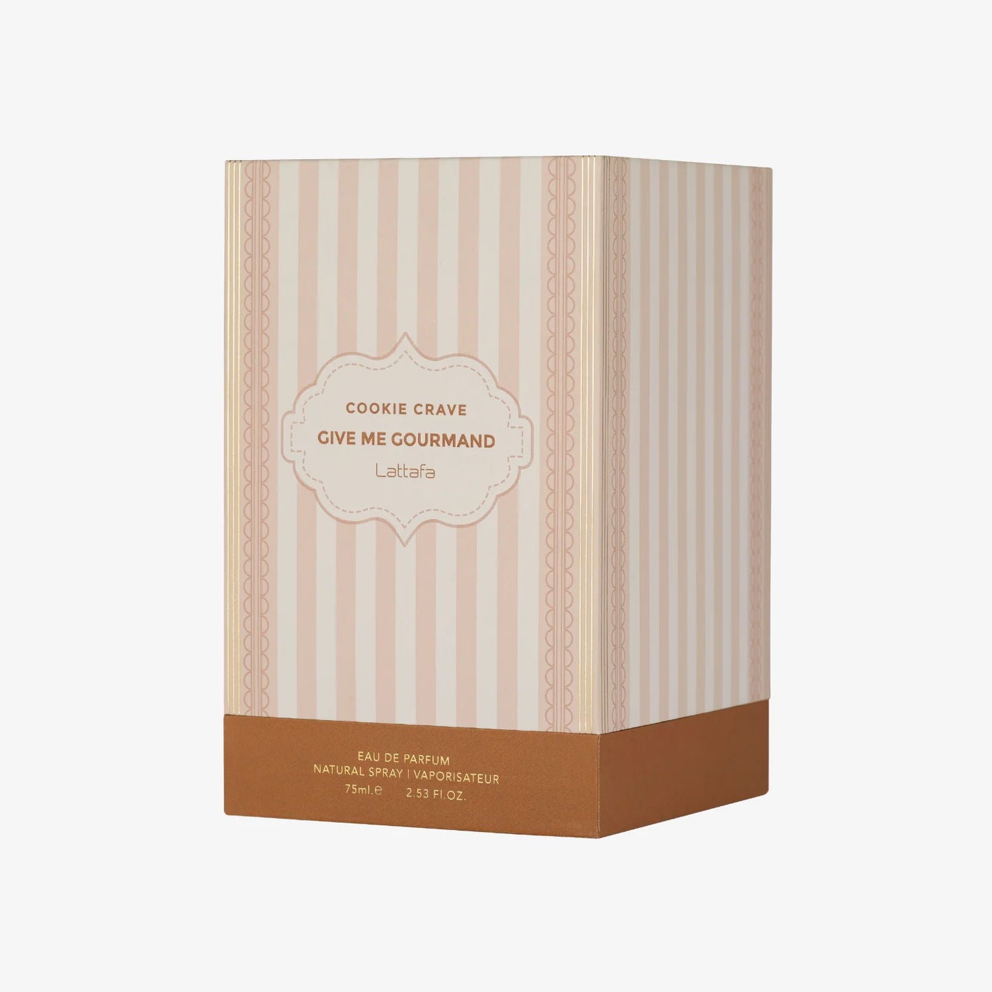 Cookie Crave 75ML