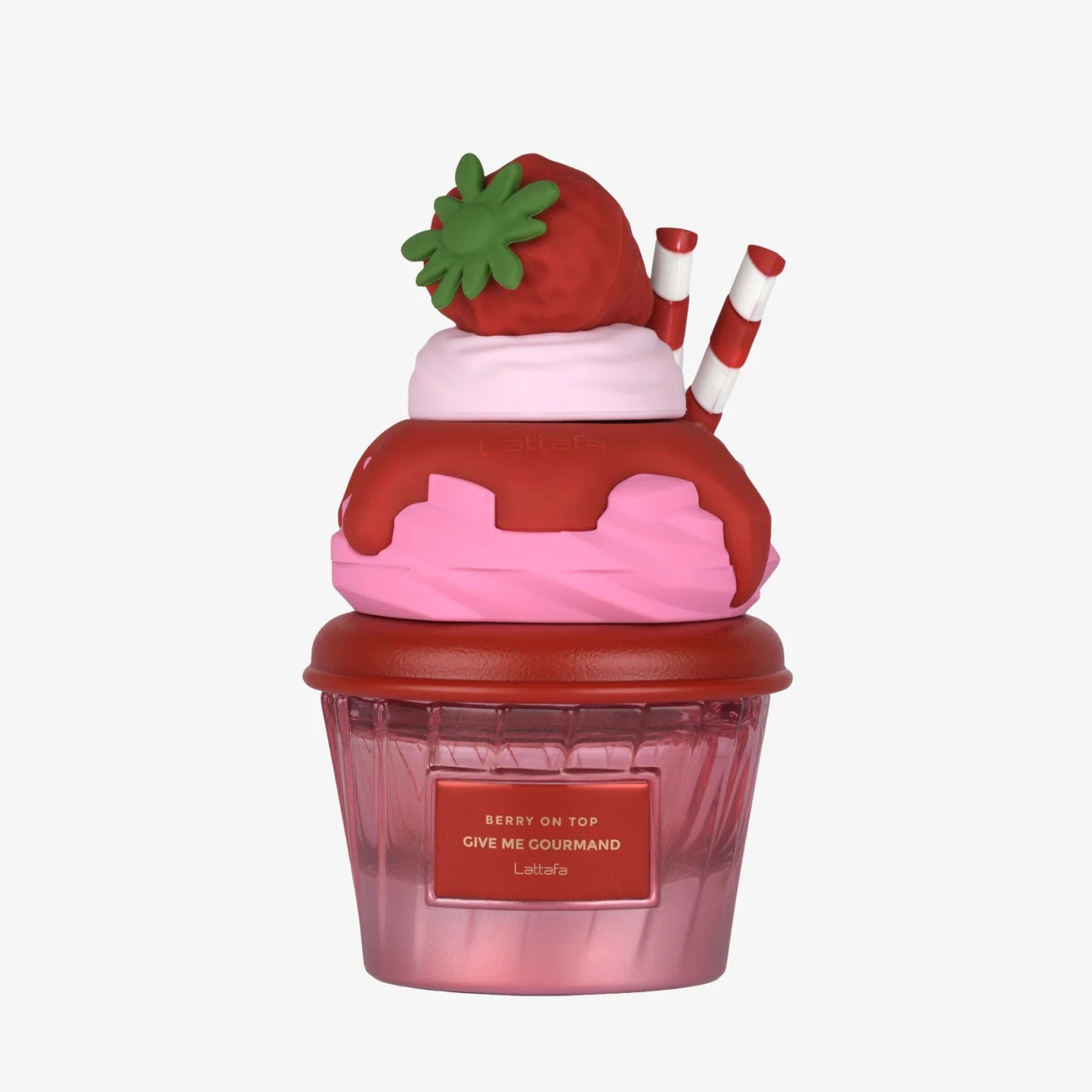 Berry on Top 75ML
