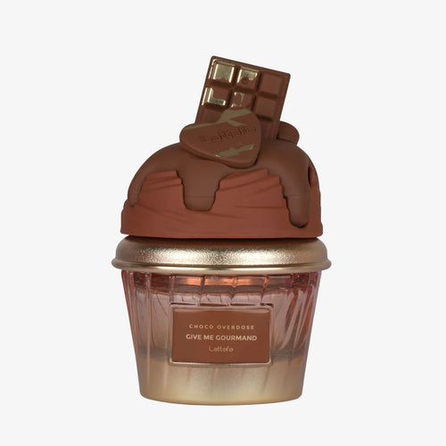 Choco Overdose 75ML