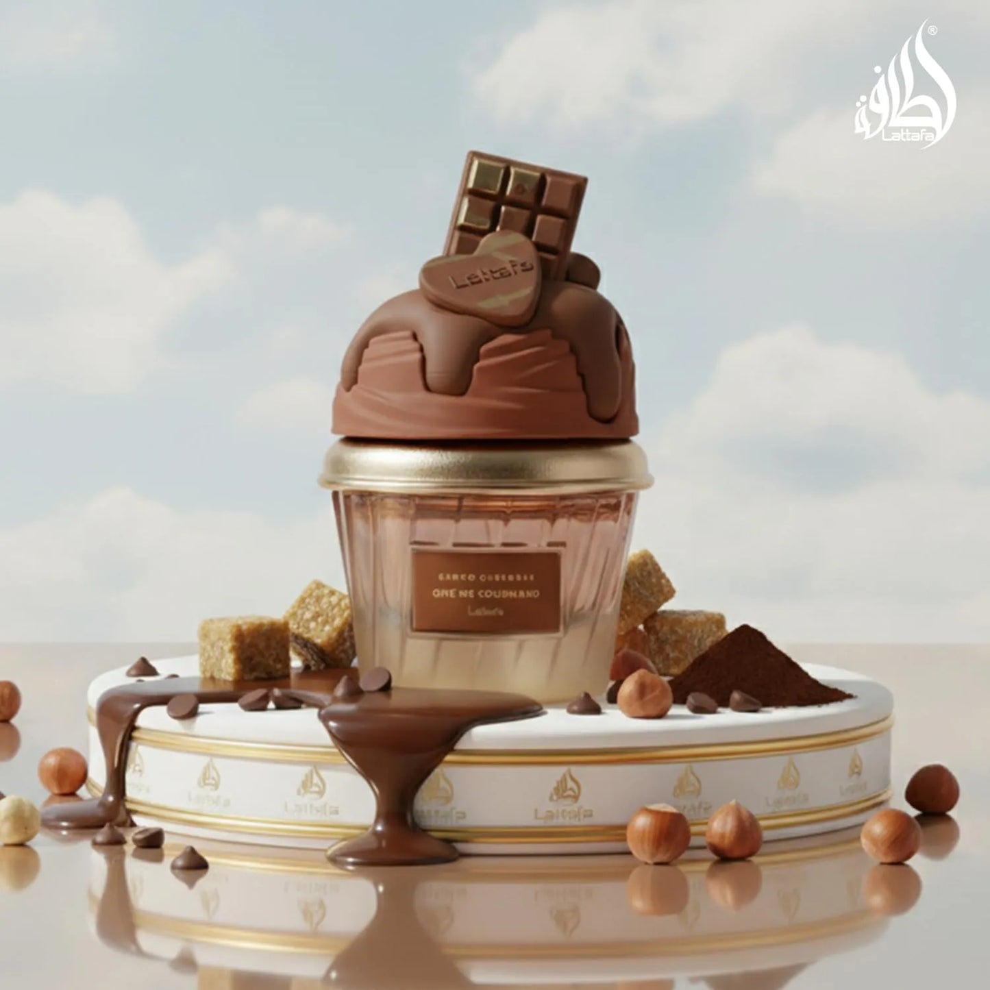 Choco Overdose 75ML