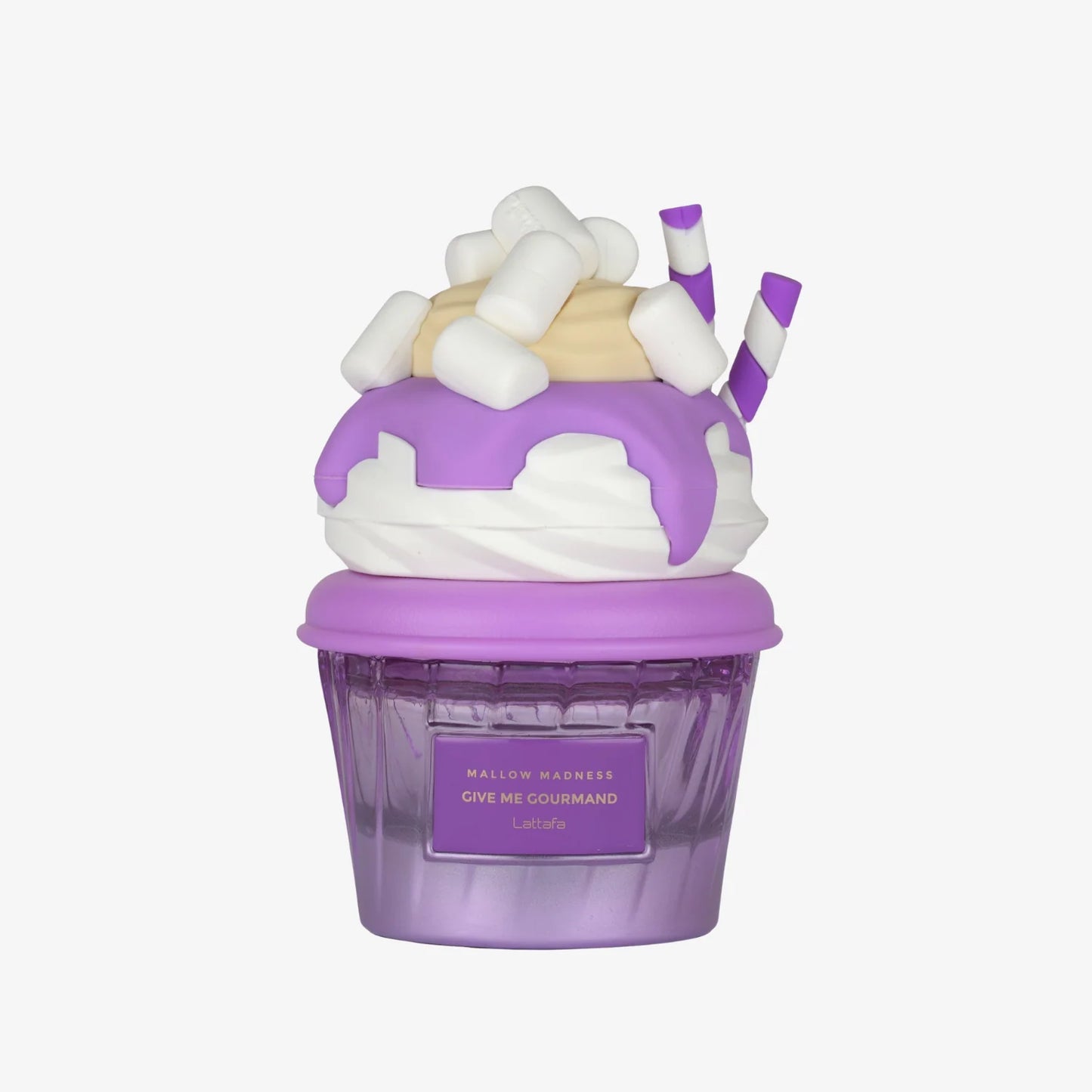 Mallow Madness 75ML