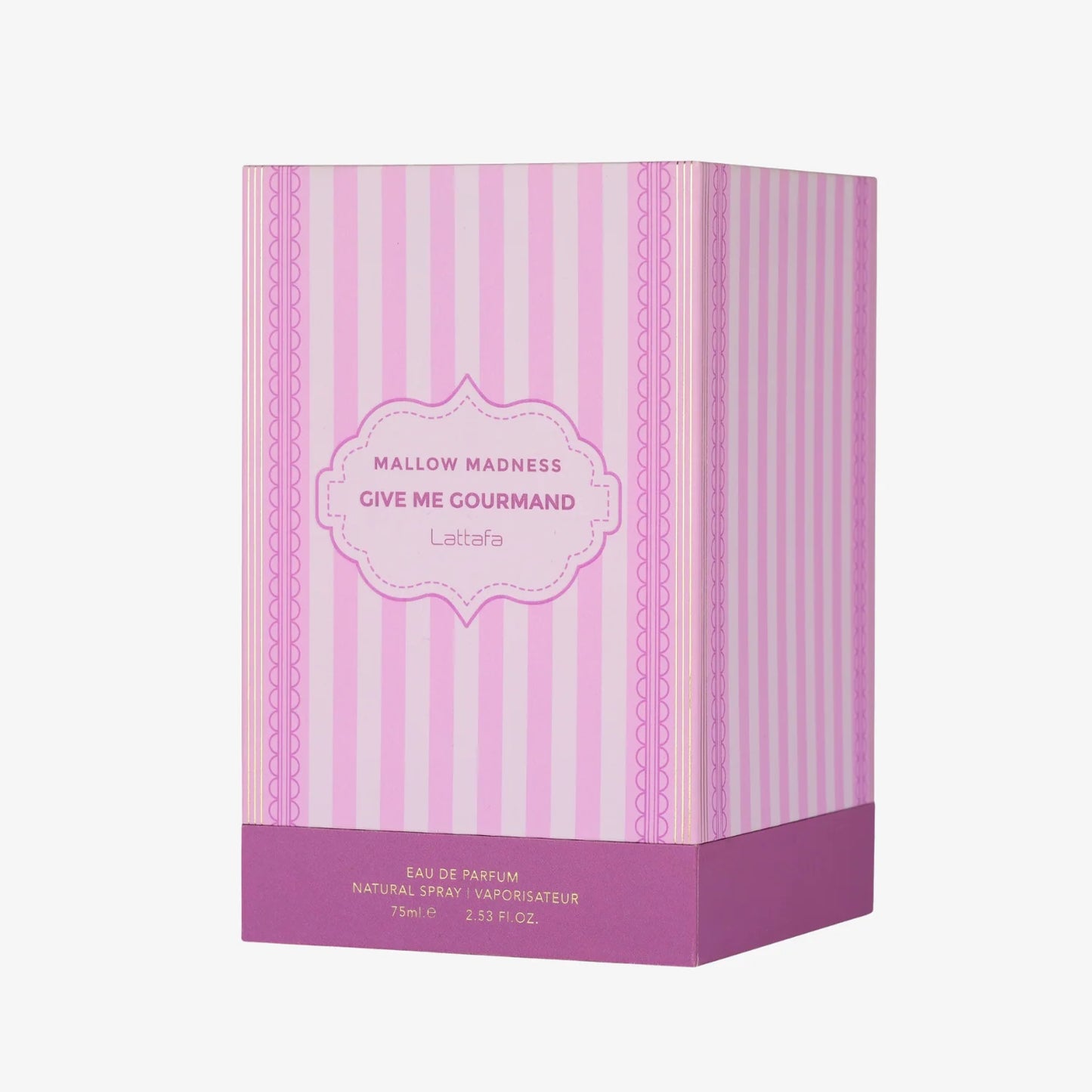 Mallow Madness 75ML