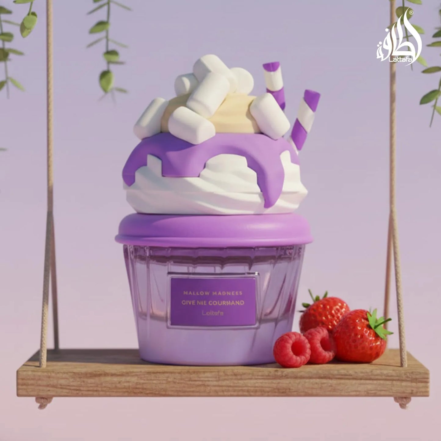 Mallow Madness 75ML