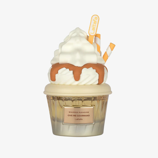 Whipped Pleasure 75ML